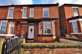 3&nbsp;Bedroom&nbsp;Terraced